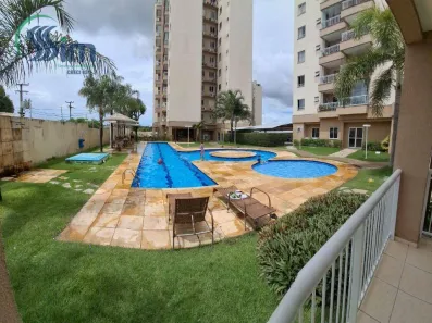 Apartamento com 3 Quartos à venda, 65m² no Messejana, Fortaleza