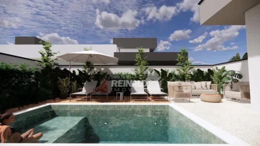 Casa de Condomínio com 3 Quartos à venda, 200m² no Condominio Bosque dos Pires, Itatiba