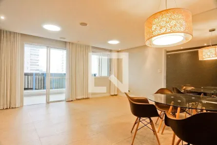 Apartamento com 2 Quartos à venda, 83m² no Santana, São Paulo