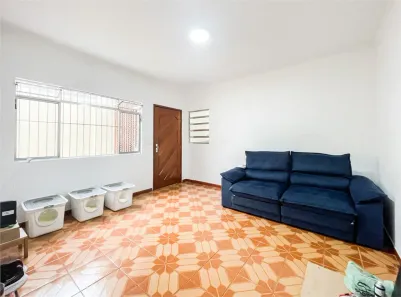 Sobrado com 3 Quartos à venda, 187m² no Vila Libanesa, São Paulo