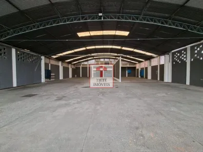 Galpão/Depósito/Armazém à venda, 1800m² no Jardim Matarazzo, São Paulo