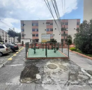Apartamento com 2 Quartos à venda, 45m² no Tomás Coelho, Rio de Janeiro