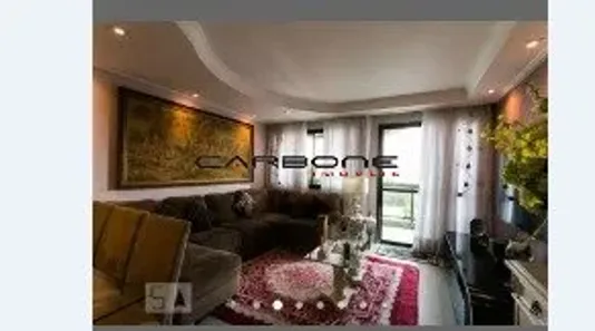 Apartamento com 3 Quartos à venda, 126m² no Mooca, São Paulo