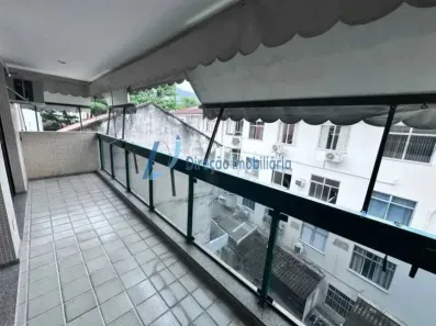 Apartamento com 3 Quartos à venda, 104m² no Leblon, Rio de Janeiro