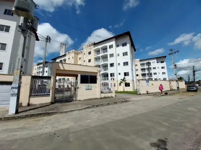 Apartamento com 2 Quartos à venda, 53m² no Novo Mondubim, Fortaleza