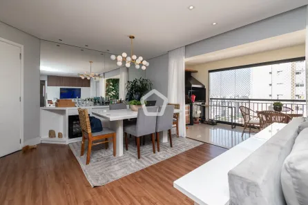 Apartamento com 2 Quartos à venda, 120m² no Vila Prudente, São Paulo