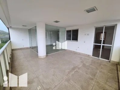 Apartamento com 4 Quartos à venda, 142m² no Praia da Costa, Vila Velha