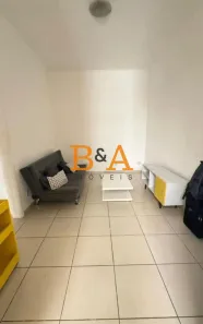 Apartamento com 1 Quarto à venda, 38m² no Botafogo, Rio de Janeiro