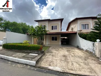 Casa com 3 Quartos à venda, 200m² no Cohama, São Luís