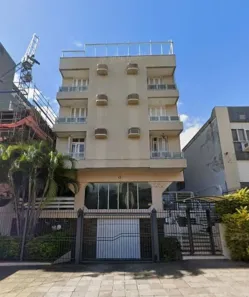 Apartamento com 2 Quartos à venda, 108m² no Petrópolis, Porto Alegre