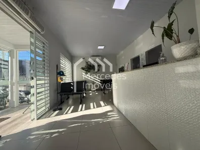 Imóvel Comercial com 1 Quarto para alugar, 200m² no Centro, Itajaí