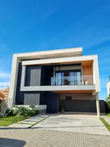 Casa de Condomínio com 5 Quartos à venda, 409m² no Condomínio Residencial Alphaville I, São José dos Campos