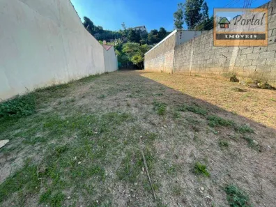 Lote/Terreno à venda, 241m² no Jardim Santa Lúcia, Campo Limpo Paulista