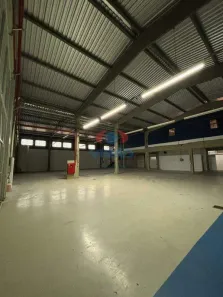 Ponto Comercial para alugar, 1300m² no Vila Vitória I, Indaiatuba