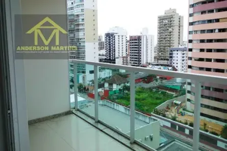 Apartamento com 2 Quartos à venda, 65m² no Itapuã, Vila Velha