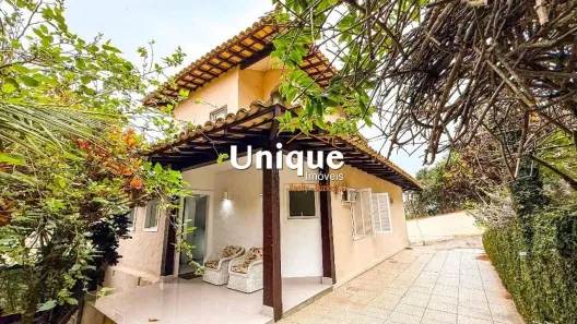 Casa de Condomínio com 5 Quartos à venda, 201m² no João Fernandes, Armação dos Búzios