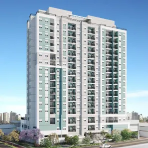 Apartamento com 3 Quartos à venda, 58m² no Maranhão, São Paulo