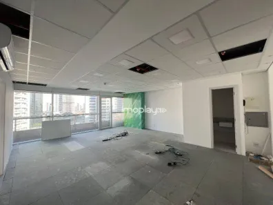 Sala Comercial à venda, 82m² no Vila Almeida, São Paulo