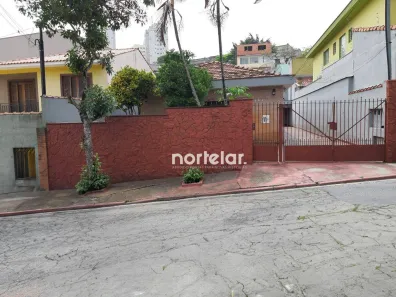 Casa com 3 Quartos à venda, 120m² no Parque Maria Domitila, São Paulo