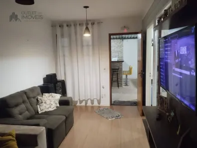 Casa com 3 Quartos à venda, 50m² no Saltinho, Paulínia