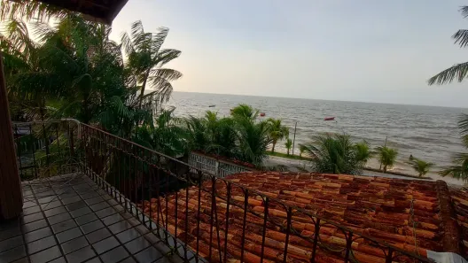 Casa com 4 Quartos para alugar, 210m² no Baía do Sol (Mosqueiro), Belém