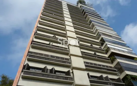 Apartamento com 3 Quartos à venda, 650m² no Real Parque, São Paulo