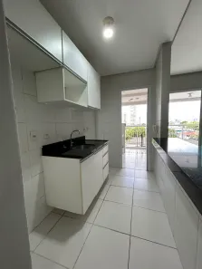 Apartamento com 2 Quartos para alugar, 58m² no Marco, Belém