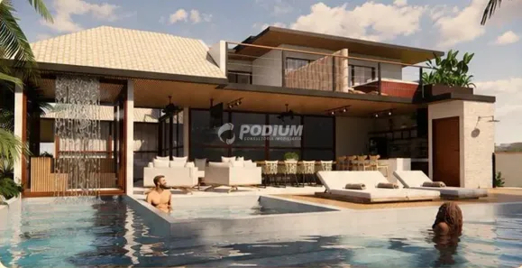Casa com 6 Quartos à venda, 450m² no Ferradura, Armação dos Búzios