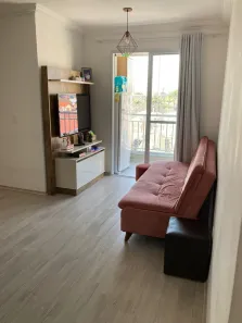 Apartamento com 3 Quartos à venda, 64m² no Vila Vermelha, São Paulo