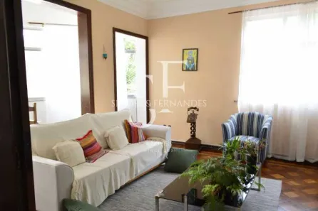 Apartamento com 3 Quartos à venda, 111m² no Tijuca, Rio de Janeiro