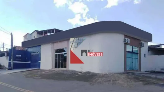 Ponto Comercial à venda, 190m² no Parque Dom Pedro II, Americana