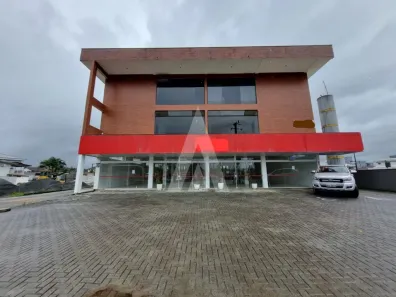 Ponto Comercial para alugar, 280m² no Vila Nova, Joinville
