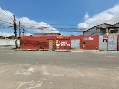 Lote/Terreno à venda, 666m² no Parangaba, Fortaleza
