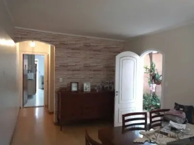 Casa com 3 Quartos à venda, 150m² no Vila das Mercês, São Paulo