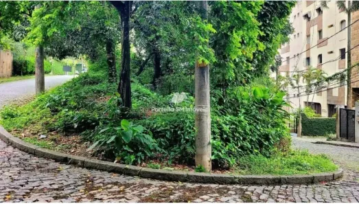 Lote/Terreno à venda, 432m² no Lagoa, Rio de Janeiro