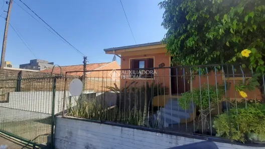 Casa com 3 Quartos à venda, 358m² no Guarani, Novo Hamburgo