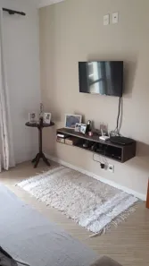Casa de Condomínio com 3 Quartos à venda, 114m² no Vila Alpina, São Paulo