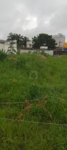 Lote/Terreno à venda, 336m² no Santa Mônica, Uberlândia