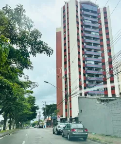Apartamento com 3 Quartos à venda, 105m² no Parque Residencial Aquarius, São José dos Campos