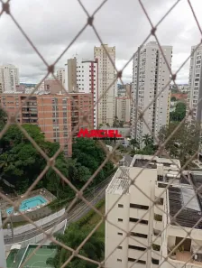 Apartamento com 3 Quartos à venda, 80m² no Jardim Apolo II, São José dos Campos