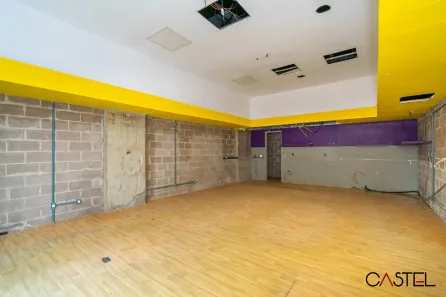 Ponto Comercial para alugar, 52m² no Menino Deus, Porto Alegre