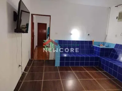 Casa com 2 Quartos à venda, 55m² no Nova Itanhaém (Interior), Itanhaém