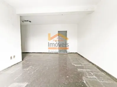 Ponto Comercial para alugar, 60m² no São Manoel, Americana