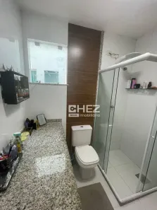 Casa de Condomínio com 2 Quartos à venda, 127m² no Jardim Excelsior, Cabo Frio