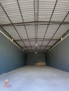 Galpão/Depósito/Armazém para alugar, 275m² no Parque Rodrigo Barreto, Arujá