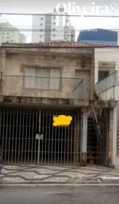 Sobrado com 3 Quartos à venda, 100m² no Sacomã, São Paulo