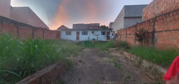 Casa com 1 Quarto à venda, 85m² no Loteamento Santa Rosa, Piracicaba