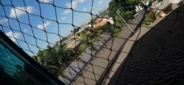 Apartamento com 1 Quarto à venda, 51m² no Setor Habitacional Vicente Pires, Brasília