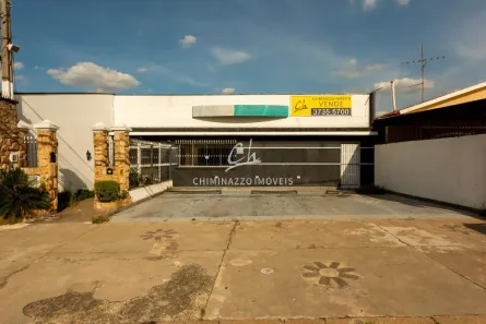 Imóvel Comercial com 5 Quartos à venda, 228m² no Jardim do Lago, Campinas