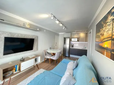 Apartamento com 1 Quarto à venda, 40m² no Trindade, Florianópolis